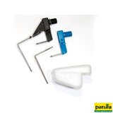 Ersatz-Schwimmerventil La Buvette Tröge Set mit Wechseldüse (HD 7 mm / ND 12 mm)