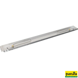 Zusatzheizung Mod. 6062, 24 V/ 360 W für Tröge ab Länge 2.0 m