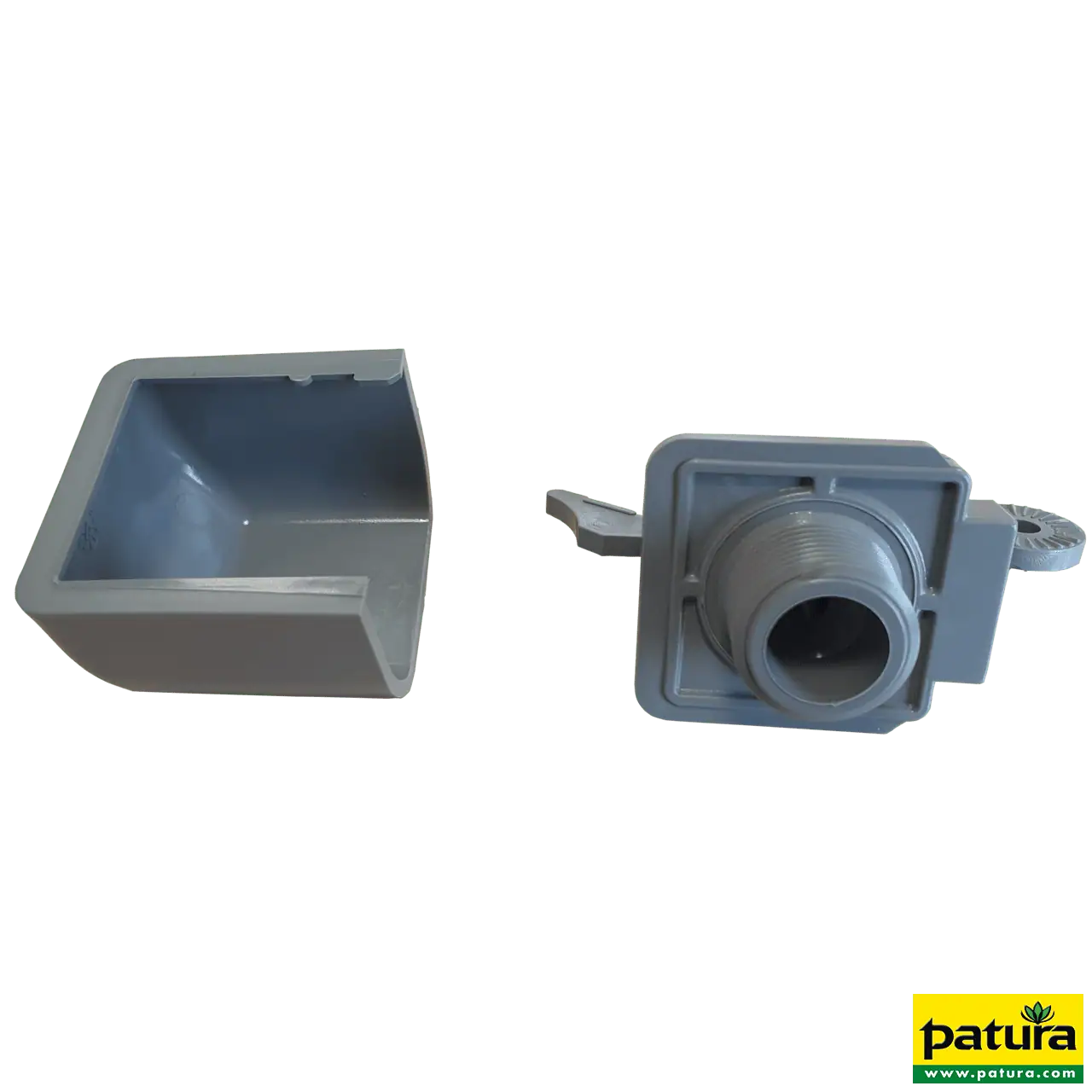 Ersatzventil ohne Ball und Arm für Farmdrinker 1, 2 u. 4 Ball, Hochdruck