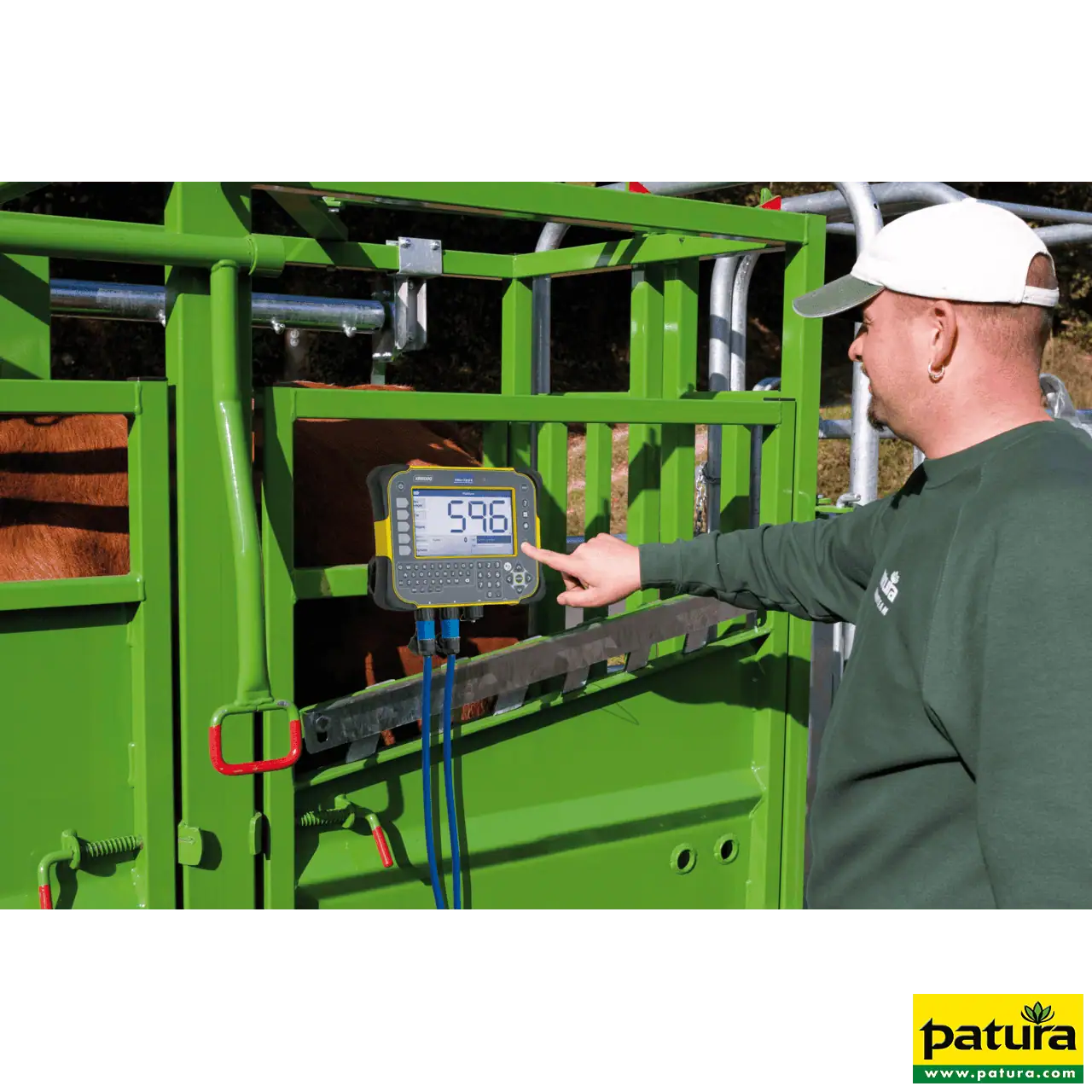 Behandlungsstand A5000