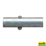 Abdeckung für Einbauöffnung RS Riegel Tor leicht RS