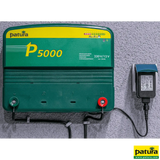 P5000, Weidezaun-Kombigerät, 230V/12V mit MaxiPuls-Technologie