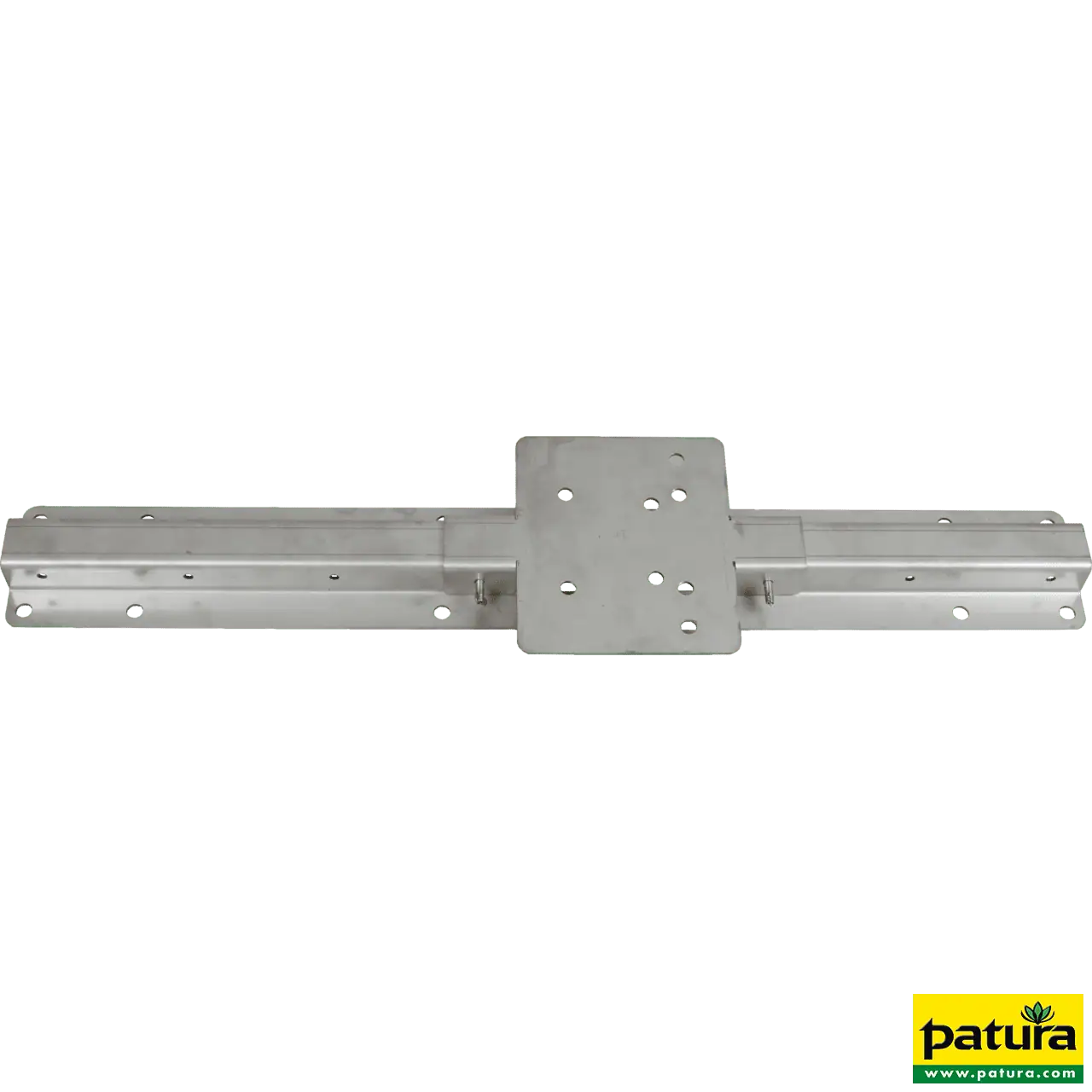 Tragschiene für Suevia Tränkebecken höhenverstellbar um 50 cm,