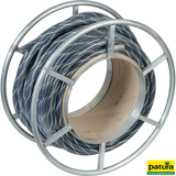 Flexibles Nackenseil 145 m