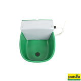 Schwimmerventil-Becken Modell 135PH Hochdruckventil, Inhalt 6 Liter