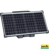 P340 Solar, Weidezaun-Gerät