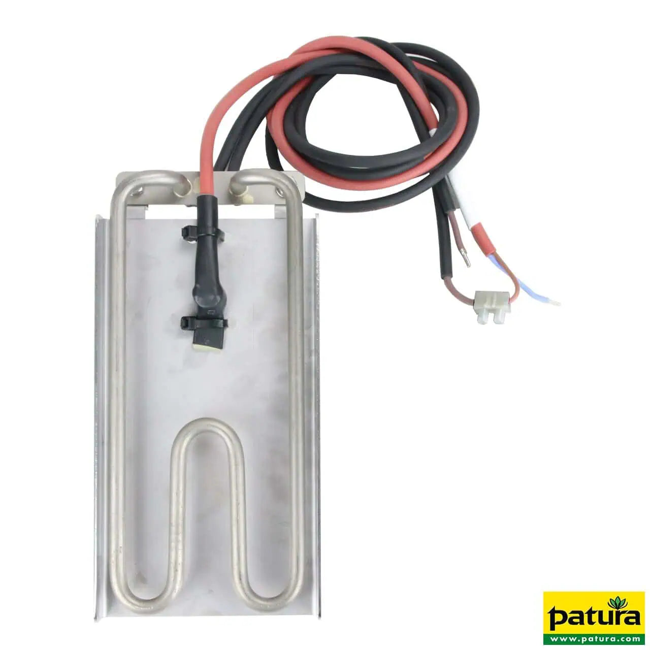 Zusatzheizung für Thermo-Tränkewanne Mod. 6523, 24 V / 180 W