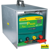 P4600, Multifunktions-Gerät, 230V/12V mit verzinkter Tragebox