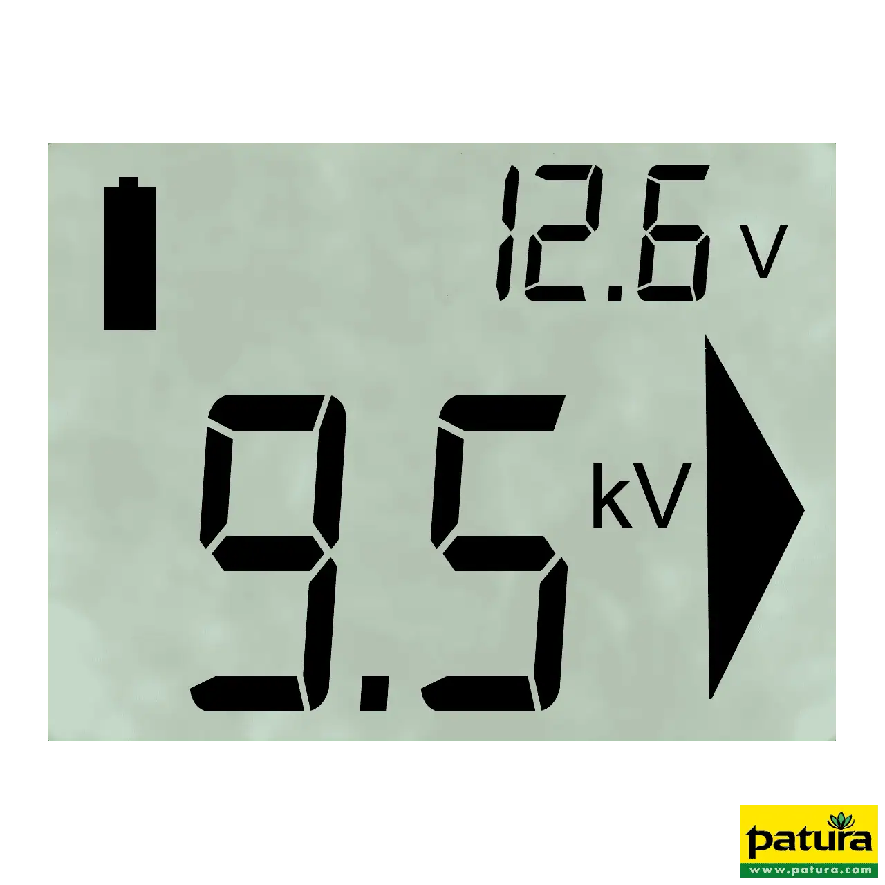 P4600, Multifunktions-Gerät, 230V/12V