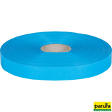 Wildabwehrband, 40 mm breit, blau, 250 m Rolle