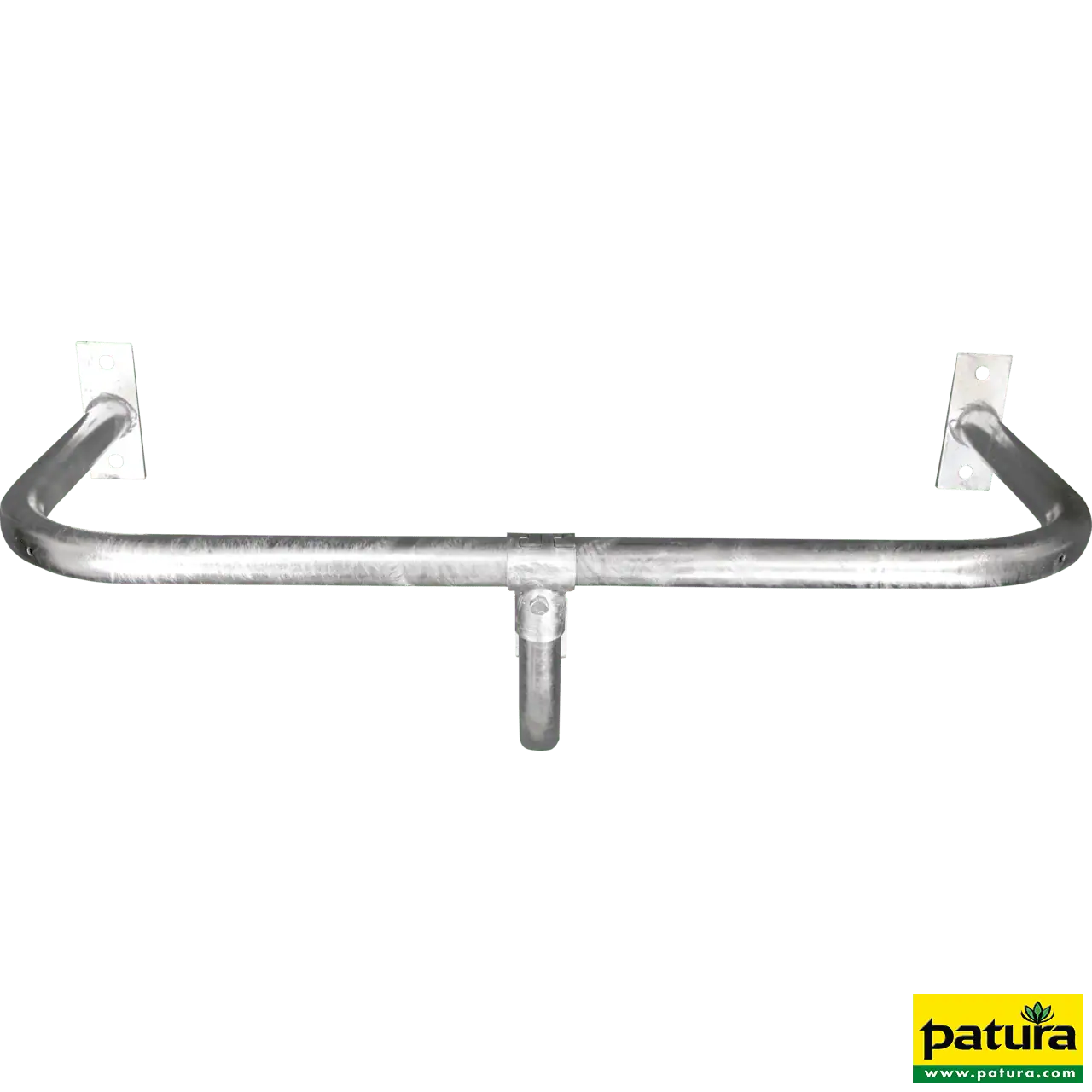 Schutzbügel für Kompakt-Tränke Mod. 6150, feuerverzinkt