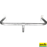 Schutzbügel für Kompakt-Tränke Mod. 6150, feuerverzinkt