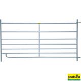 Steckfix-Horde 1,37 m, H= 92 cm, vz