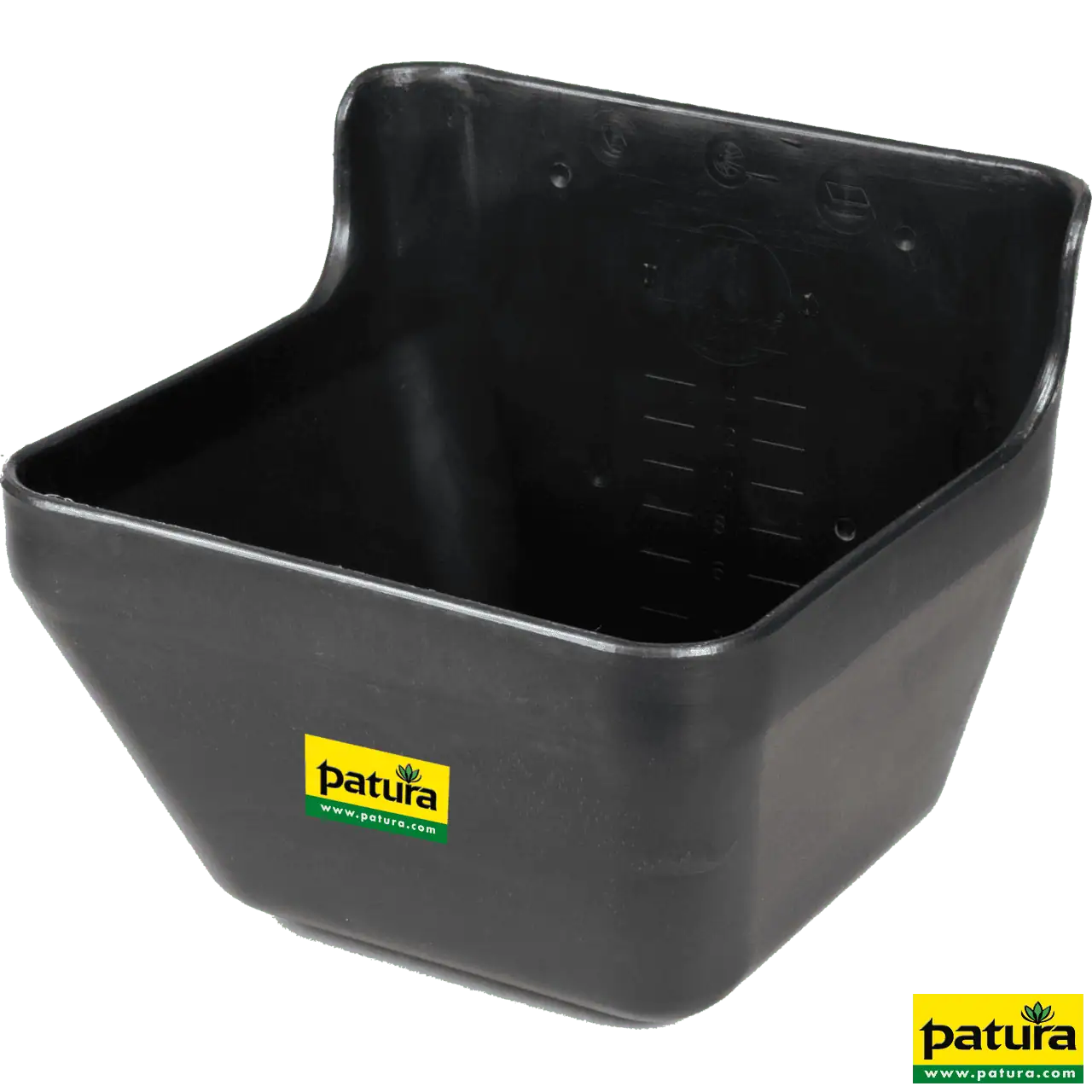 Kunststoff-Trog, 16 l