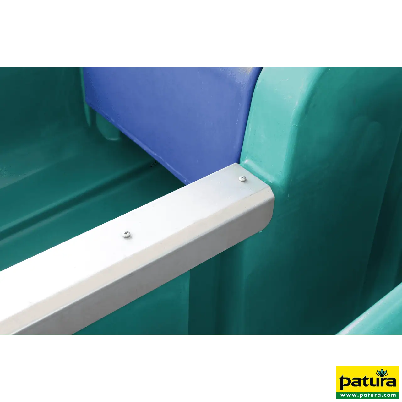 Verbissschutz, 1 Paar, für Mod. 6523