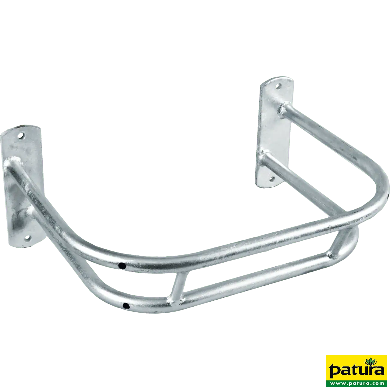 Schutzbügel für Wandbefestigung A6