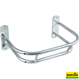Schutzbügel für Wandbefestigung A6