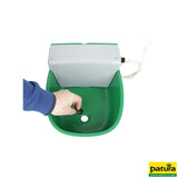 Schwimmerventil-Becken Modell 135PH Hochdruckventil, Inhalt 6 Liter
