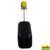 Niederdruck-Schwimmerventil Mod. 675 Suevia Tröge, 3/4" Anschluss