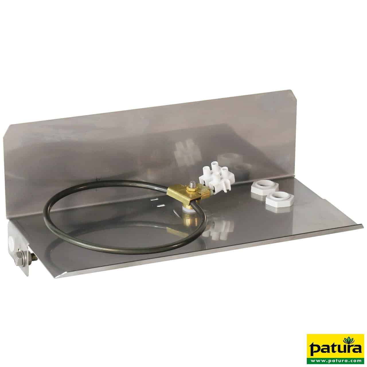 Zusatzheizung für Mod. 500 80 Watt