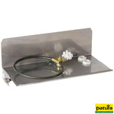 Zusatzheizung für Mod. 500 80 Watt