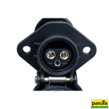 12 V Anschlusskabel Tornado Master