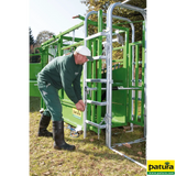 Behandlungsstand A5000