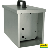 Geschlossene Tragebox Compact für P1-P4, P1500-P3500