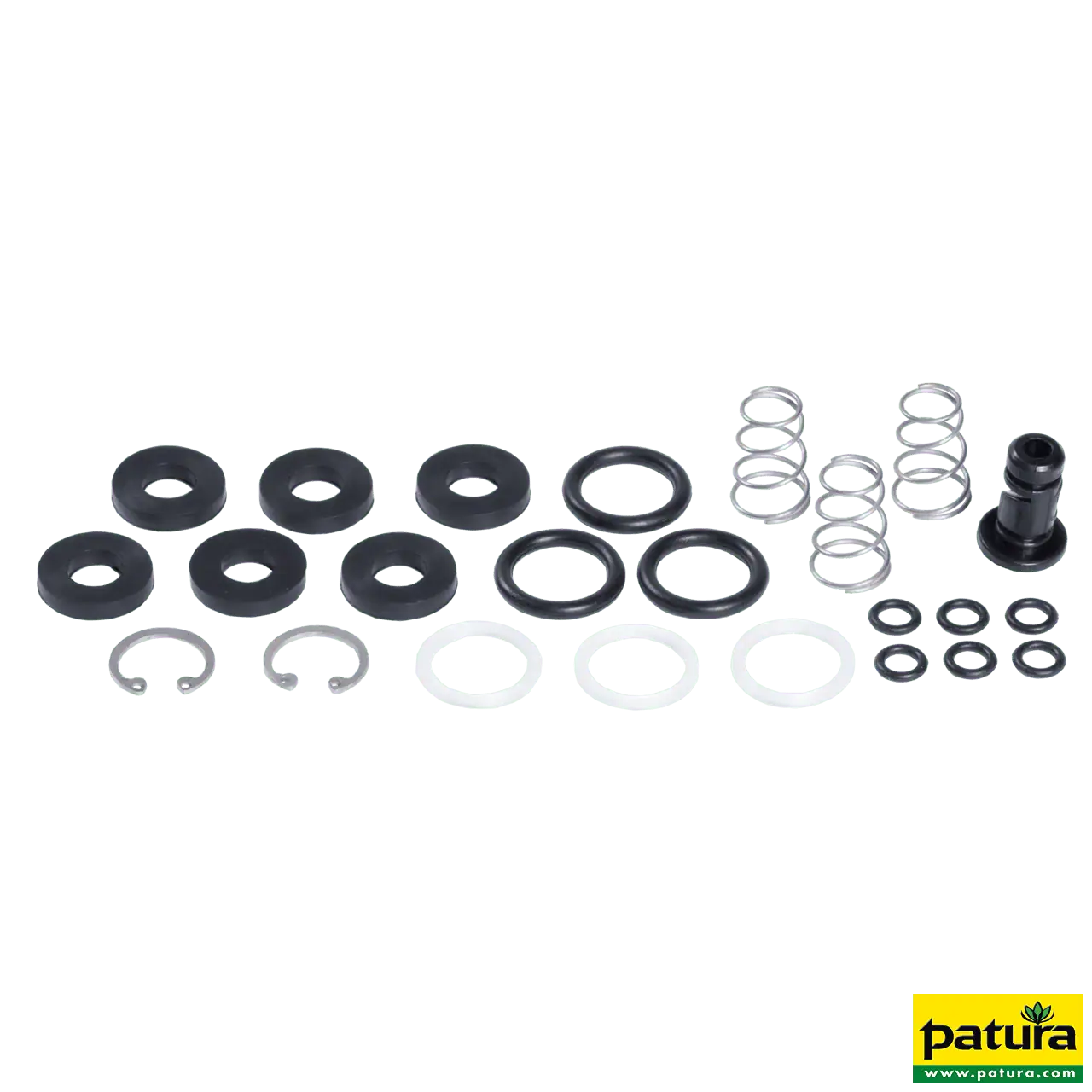 Reparatur-Set passend für Rohrventil-Becken A33