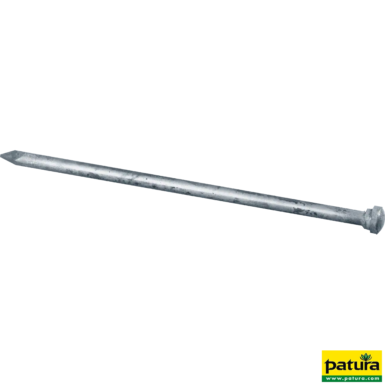 Erdnagel 400 x 16 mm