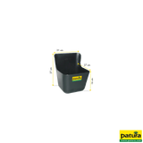 Kunststoff-Trog, 11,5 l