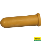 Sauger, weich (beige) für Kugelventil für Nuckel-Tränkeeimer und