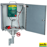P2500, Multifunktions-Gerät, 230V/12V, mit elektrifizierter Box und Erdstab