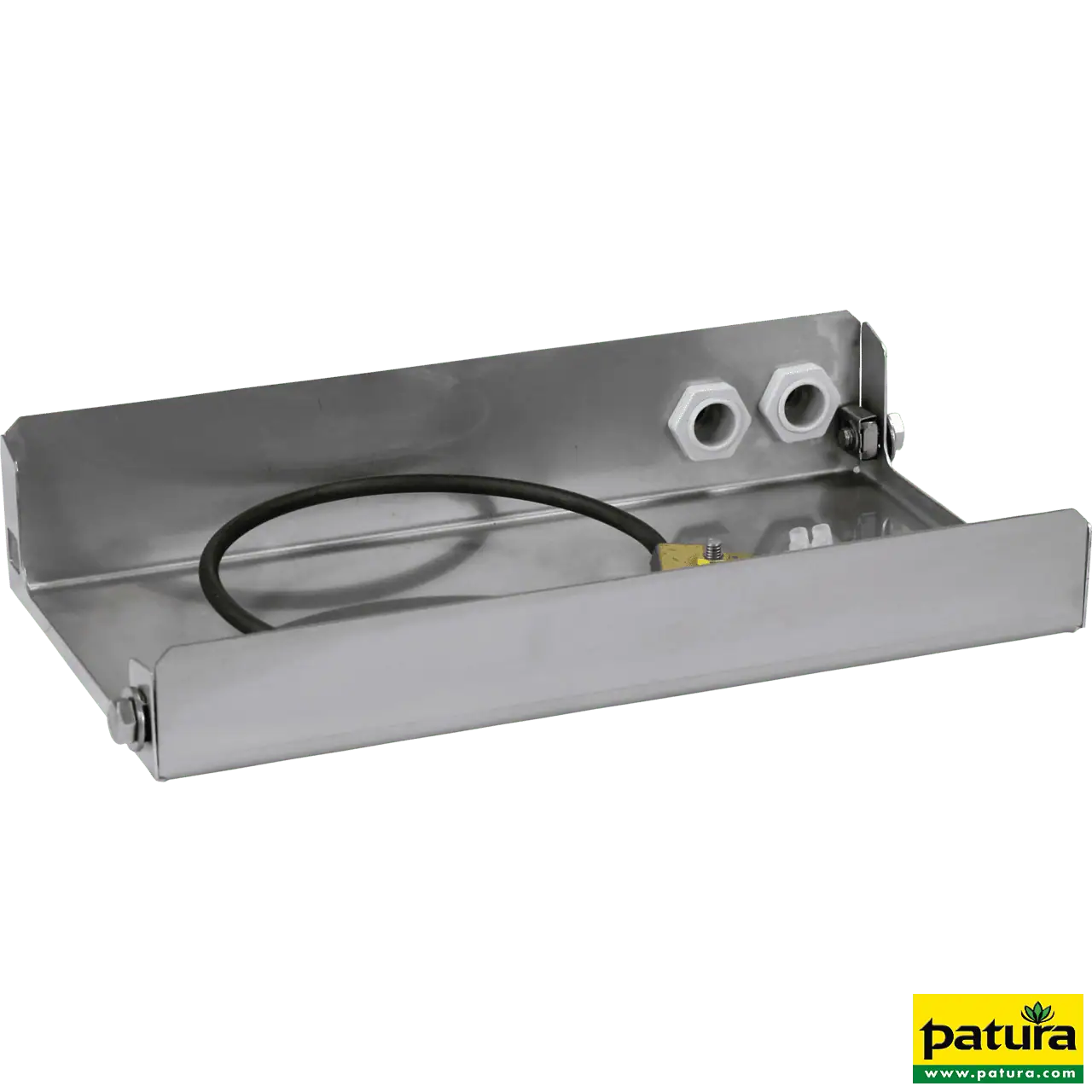 Zusatzheizung für Mod. 480 80 Watt