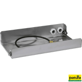 Zusatzheizung für Mod. 480 80 Watt