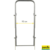 Rahmen für Treibgang XL
