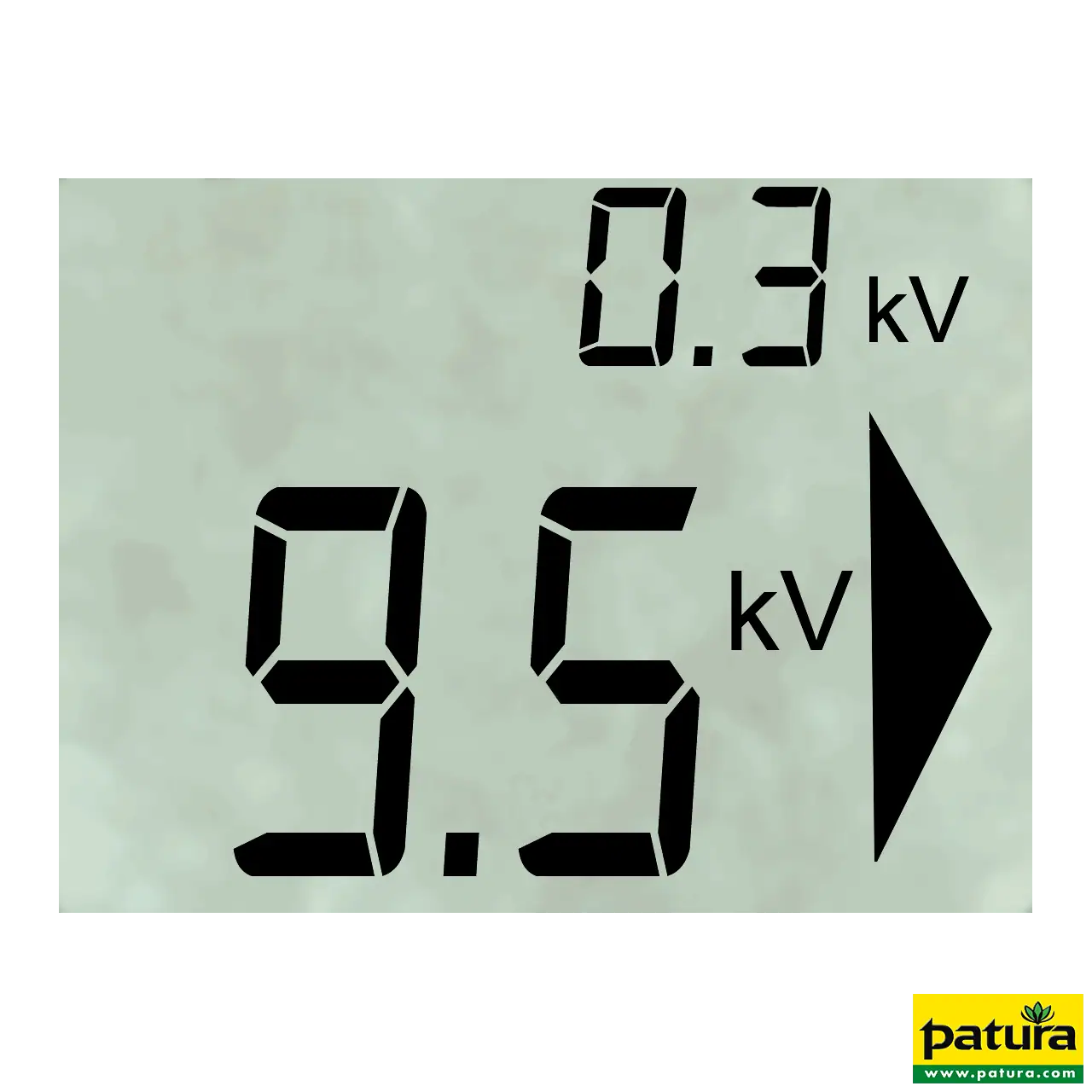 P4600, Multifunktions-Gerät, 230V/12V
