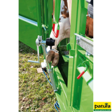Behandlungsstand A5000
