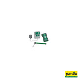 Elektro-Antrieb Premium Agrator Pro 230 Volt Motor, Steuerbox, 2. Schalter