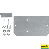 Montage-Set für Tragebox für P100 V2, P200 V2, P300 V2