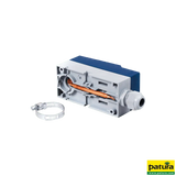Rohranlege-Thermostat