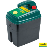 P20, Weidezaun-Gerät für 9 V und 12 V