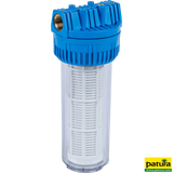 Wasserfilter Anschluss 3/4" Innengewinde