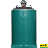 Zungenbecken Mod. 41A - SIBIRIA, heizbar, 180 W