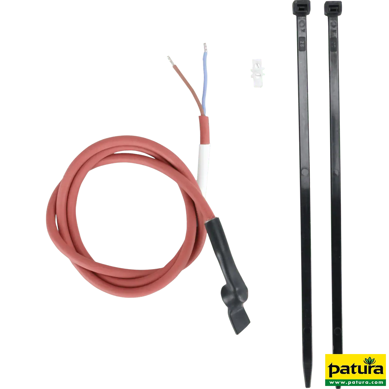 Überhitzungsschutz-Thermostat für Mod. 41A/43A