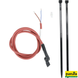 Überhitzungsschutz-Thermostat für Mod. 41A/43A