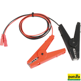 12 V Kabel für 9 V Batteriegeräte (1 Stück / Pack)