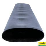 Schrumpfschlauch 120mm/40mm mit Innenkleber