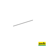 Trägerrohr 42 mm Länge 2,00 m Für Kälberfressgitter modular