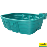 Weidetrog Mod. WT1500 ohne Schwimmerventil
